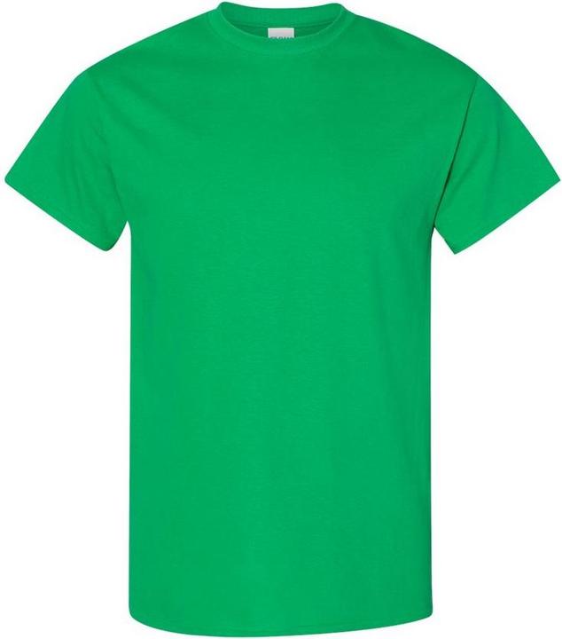 Irish green