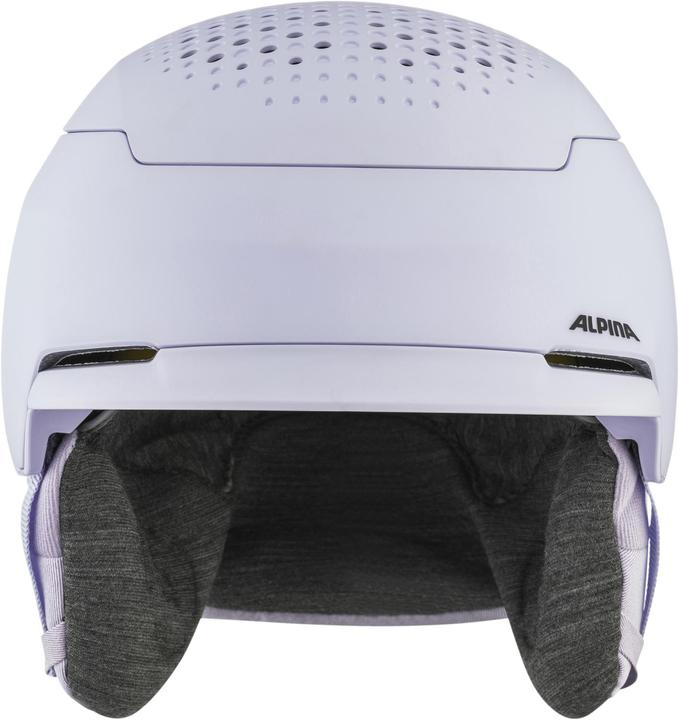 Actual product image ALPINA SPORTS Banff Mips (55 - 59 cm, M)