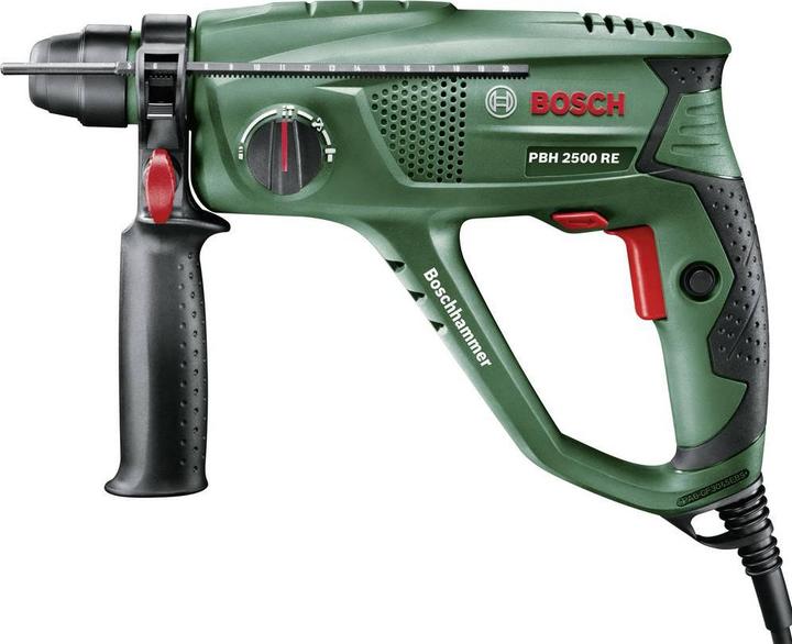 Productafbeelding Bosch Home & Garden PBH 2500 RE (Elektrische stroom)