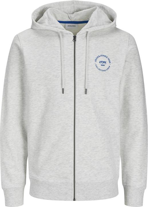 Jack & Jones Plus Size Gedruckt Kapuzenpullover Kapuzenpullover
