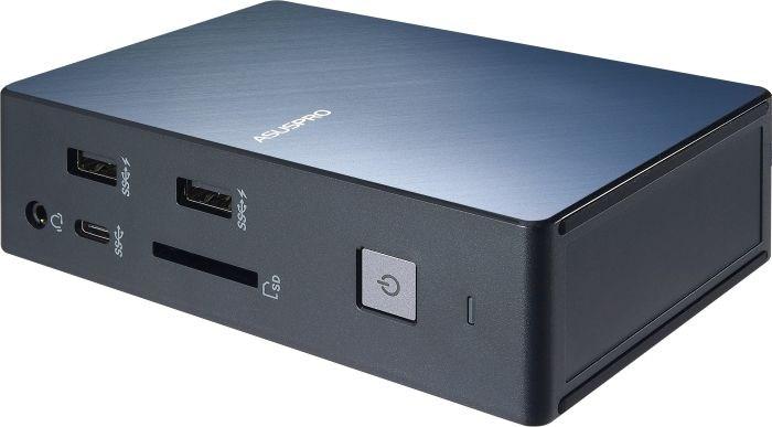 ASUS SimPro (Docking port (proprietary), 1 Ports)