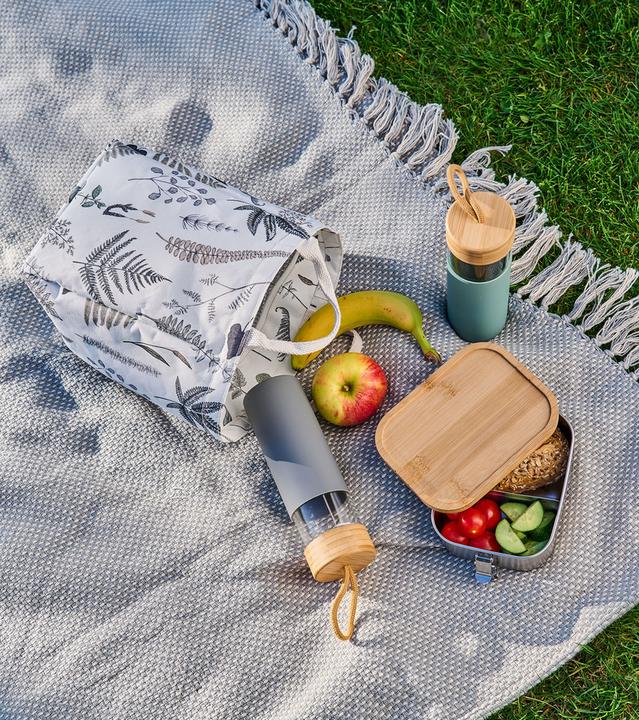 Produktbild Zeller Present Lunch Box m. Clipverschluss