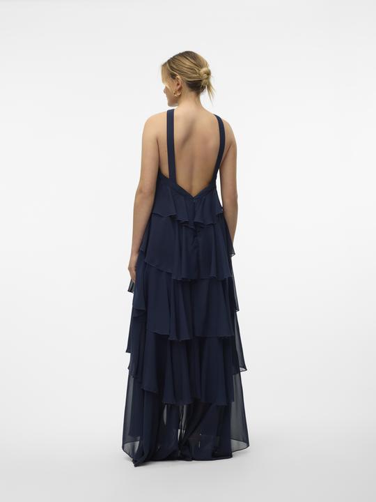 Immagine prodotto Vero Moda VMFELICIA Abito lungo Abito da festa (L)