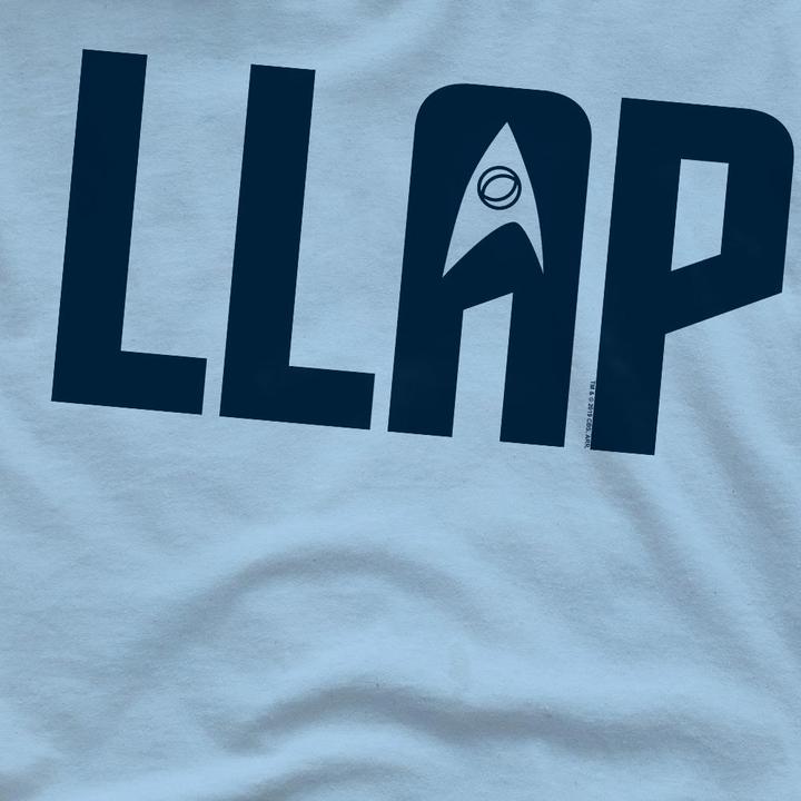 Produktbild LLAP TShirt (XL)