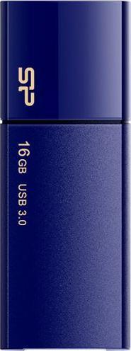 Actual product image Silicon Power Blaze B05 (32 GB, USB 3.2, USB-A, USB 3.1)