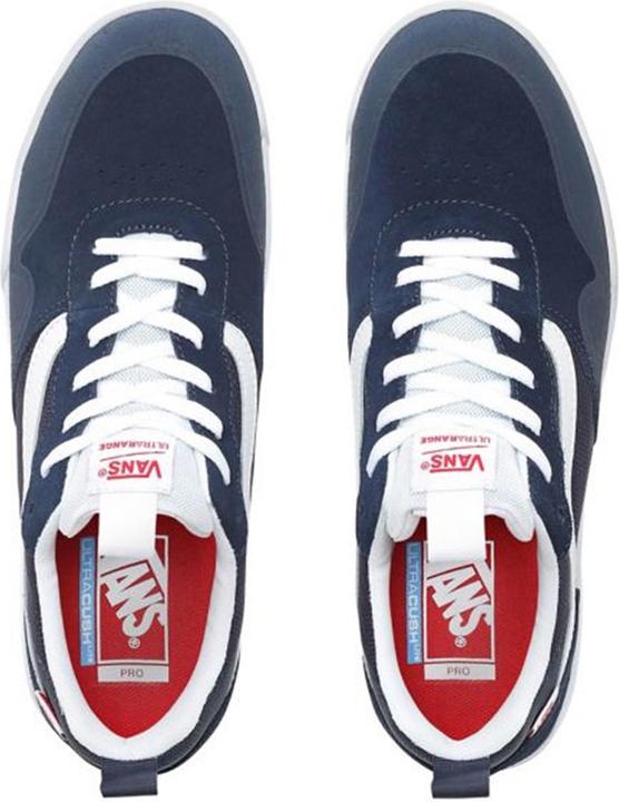 Actual product image Vans Ultrarange Pro (41)