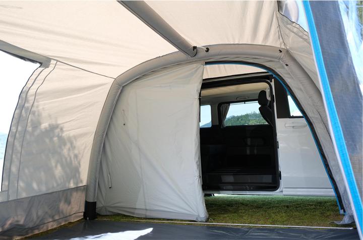 Actual product image Brunner Air Travel II (Awning, 28.50 kg)