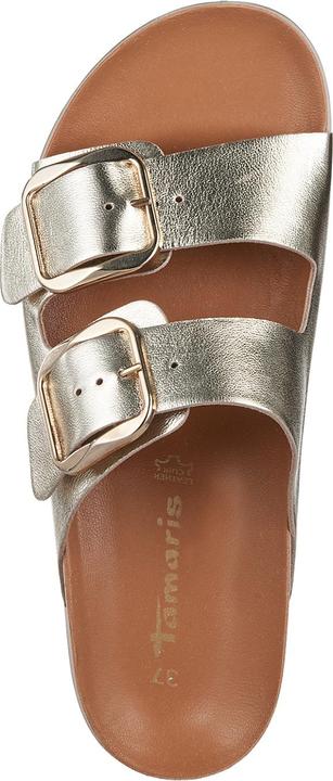 Actual product image Tamaris Mule (40)