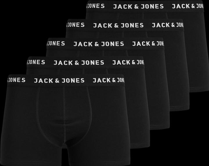 Actual product image Jack & Jones Chuey (M, 5-pack)