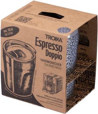 Immagine prodotto Troika Espresso Dopio (0.16 l)