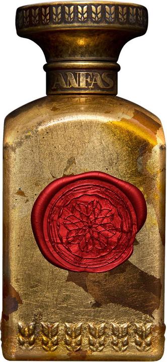 Produktbild Anfas RED ISHQ Eau de Parfum (Eau de Parfum, 75 ml)
