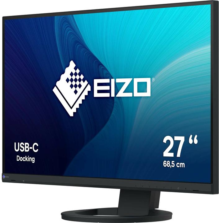 Produktbild Eizo EV2720S FlexScan (2560 x 1440 Pixel, 27")