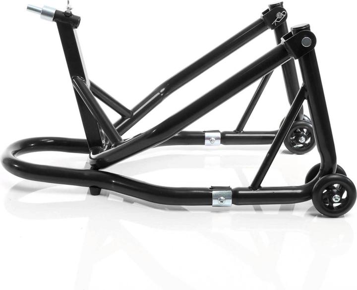 Actual product image XPOtool Steering head mounting stand