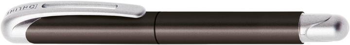 Immagine prodotto Online COLLEGE METALLIC - penna roller (Nero metallizzato, 12587 x)