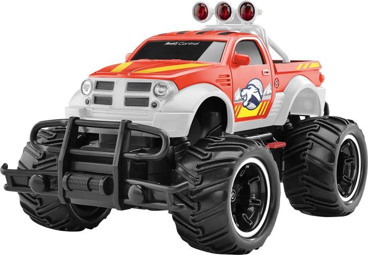 Actual product image Revell RC truck