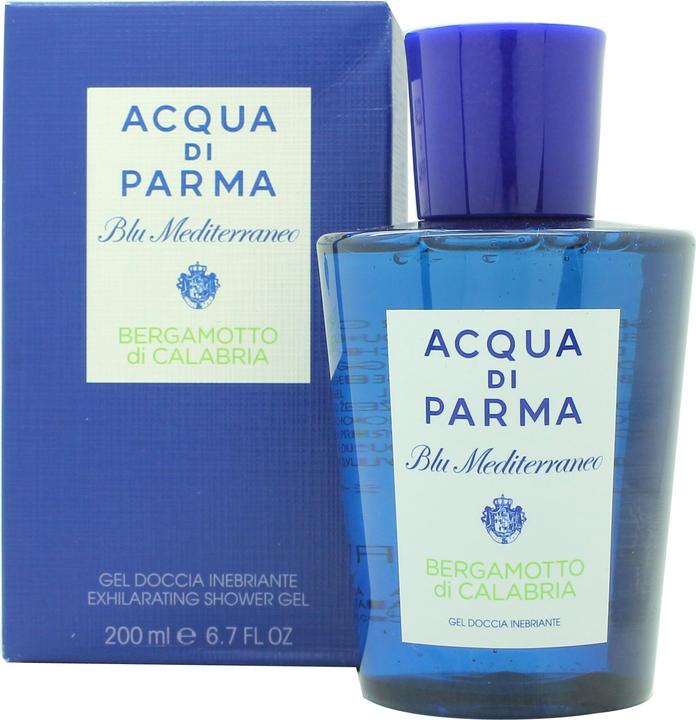 Image du produit Acqua Di Parma Bergamotto di Calabria (200 ml)