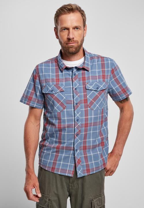 Produktbild Brandit Roadstar Shirt (L)