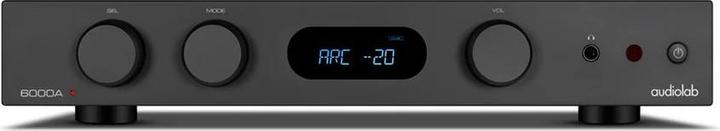 Audiolab 6000 A MKII (Amplificateur)