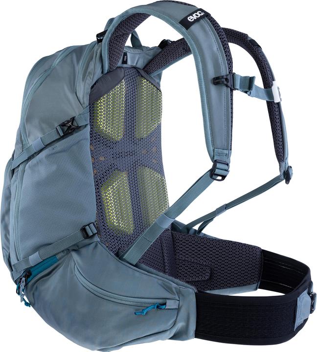 Actual product image Evoc Explorer Pro 26L Backpack (26 l)