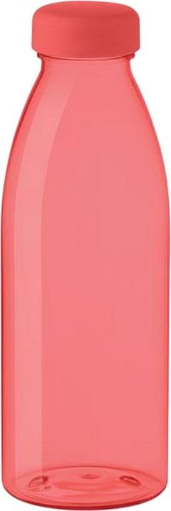 Produktbild MidOcean Wasserflasche Spring rPET (Recyceltes PolyethylenTerephthalat) 500ml (0.50 l)