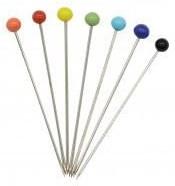 Glorex Stecknadel