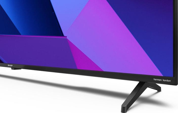 Produktbild Sharp Aquos 65FN2EA (65", FN2, LED, 4K)