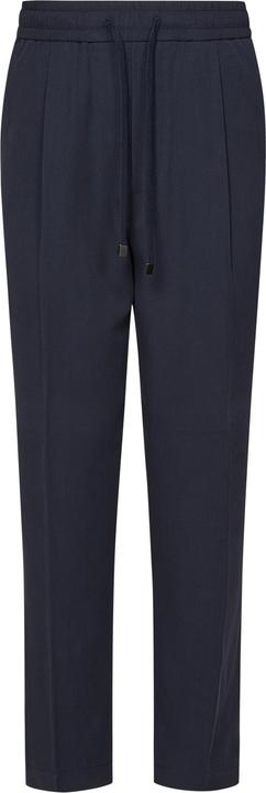 Jacob Cohen Trousers Blue (L)