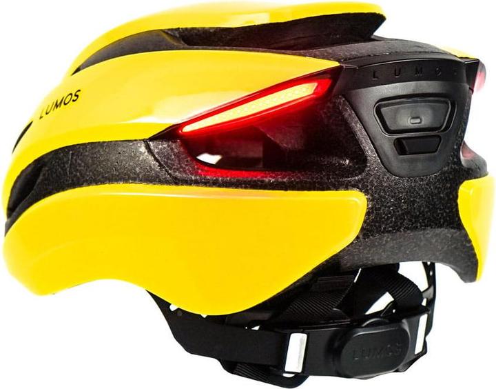 Productafbeelding Lumos Ultra MIPS-fietshelm (61 - 65 cm)