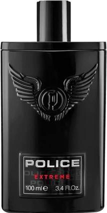 Actual product image Police Extreme (Eau de toilette, 100 ml)