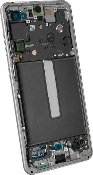 Actual product image Samsung LCD display Galaxy S21 FE (Display, Galaxy S21 FE)