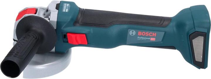 Immagine prodotto Bosch Professional GWX 18V-10 (125 mm)