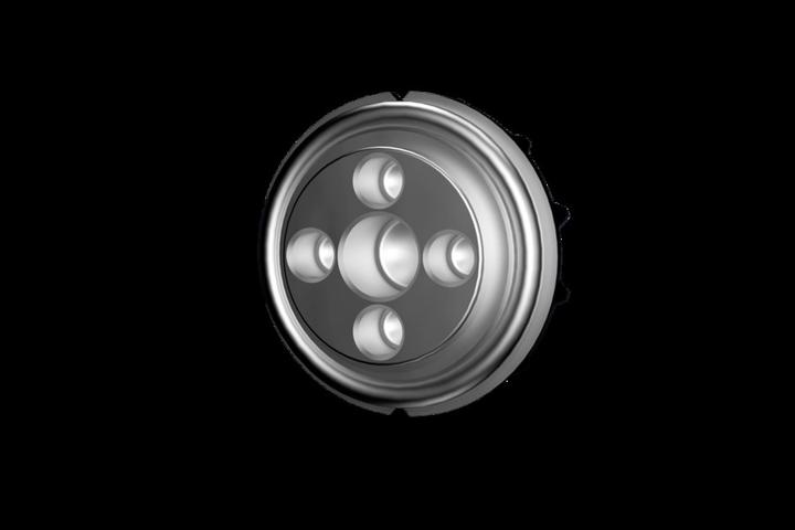 Image du produit Rittal VX Insert de fermeture, version G, Fiat