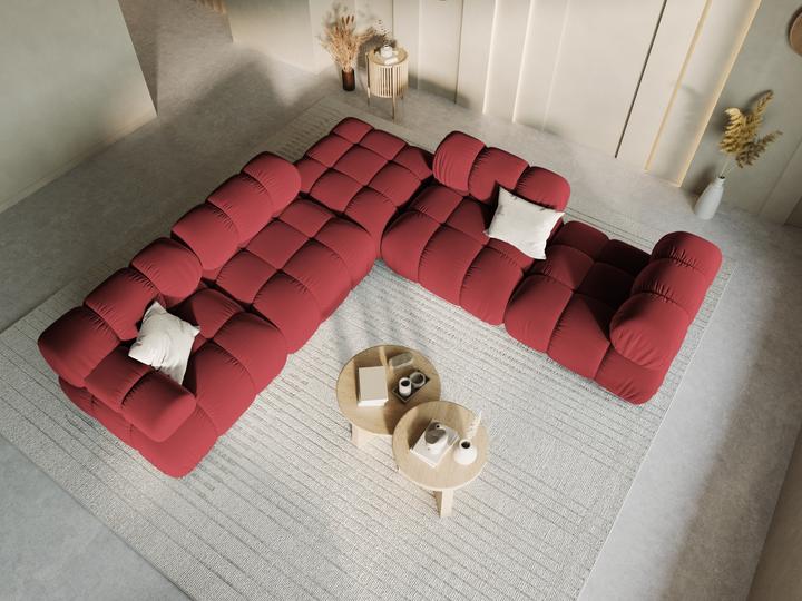 Produktbild Micadoni Bellis (2-Sitzer, 3-Sitzer, 4-Sitzer)