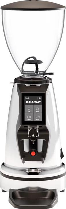 Immagine prodotto Macap Kaffeemühle MI40 TOUCH CHROME