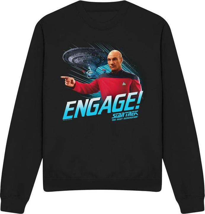 Produktbild Engage Sweatshirt (XL)