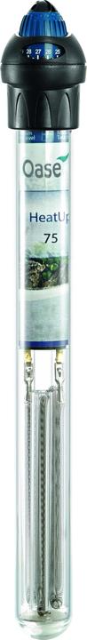 Produktbild Oase HeatUp 75 Aquarium Regelheizer