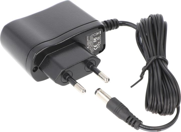 Actual product image AccuCell Power Supply HKA-15321 Black and Decker Charger