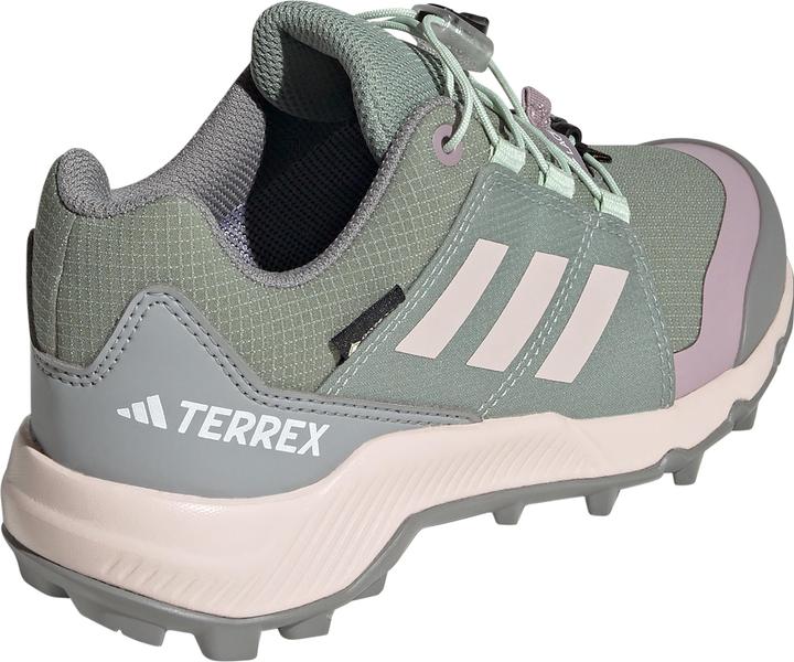 Actual product image adidas Kid's Terrex GTX (30)
