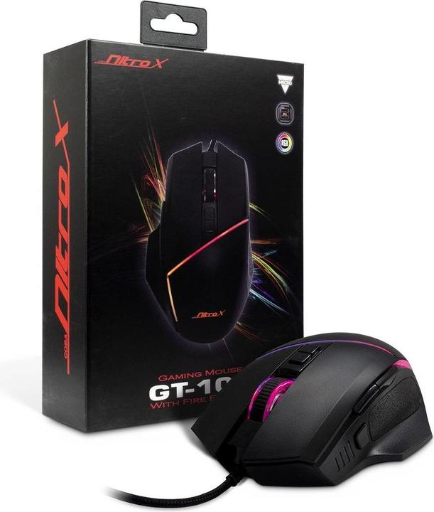 Actual product image Intertech GT-100 (Cable)