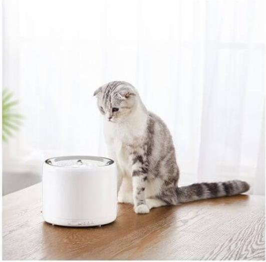 Actual product image Petkit Eversweet 3 Pro (1.80 l)