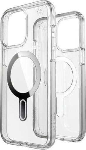 Immagine prodotto speck Presidio Perfect-Clear - cover posteriore per dispositivo mobile (Apple iPhone 15 Pro Max)