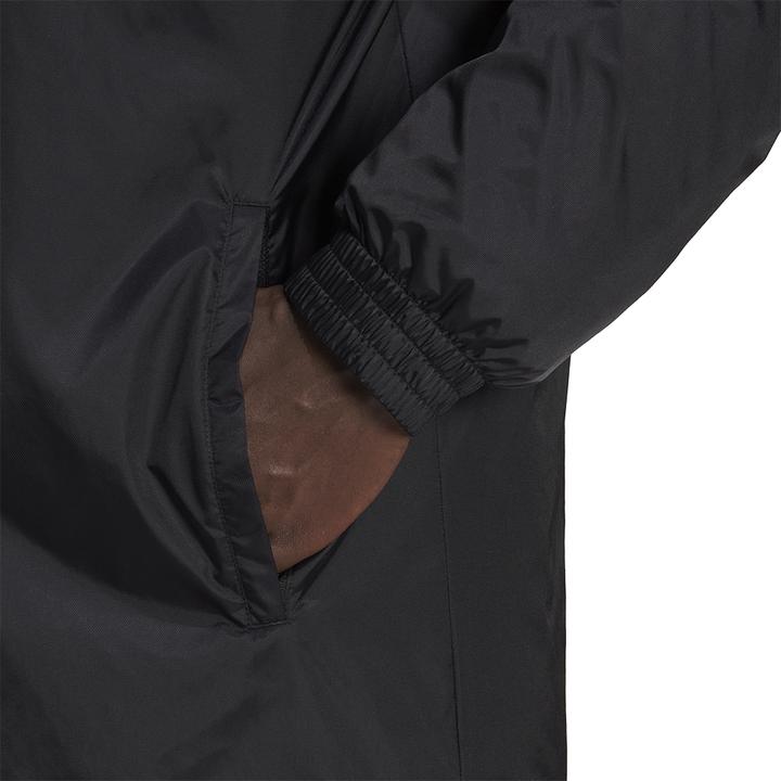 Produktbild adidas Entrada 22 Stadion Winterjacke Herren (XXL)