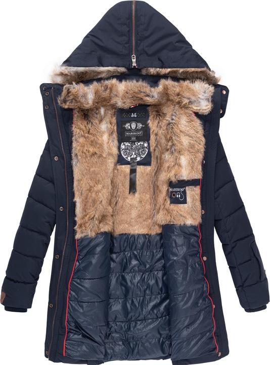 Actual product image Marikoo Favourite jacket (L)