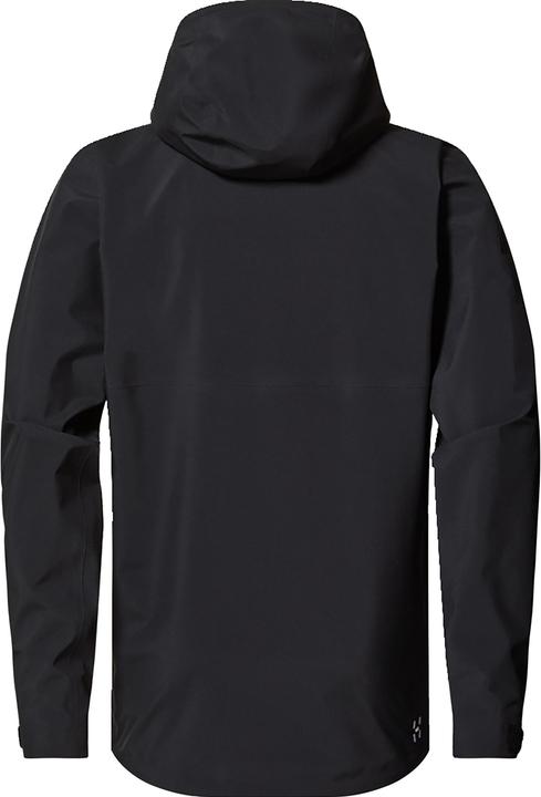 Haglöfs Front Proof Jacket - Regenjacke - Herren (L)