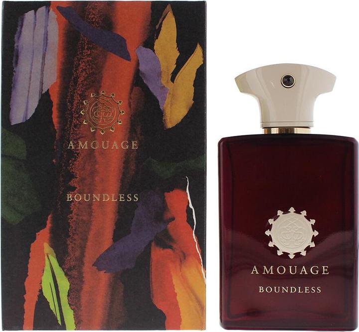 Immagine prodotto Amouage Boundless (Eau de parfum, 100 ml)