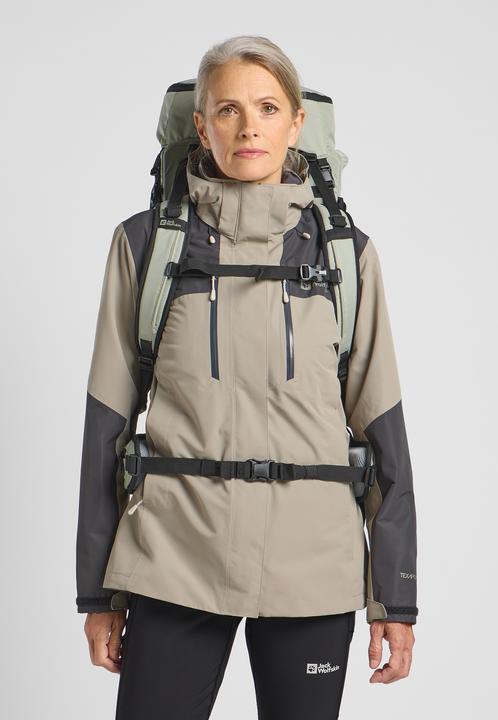 Immagine prodotto Jack Wolfskin Trailflair Lite 40 Xs-L (61 l)
