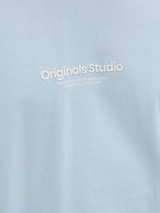 Actual product image Jack & Jones Jorvesterbro Tee Ss Crew Neck Noos (XS)