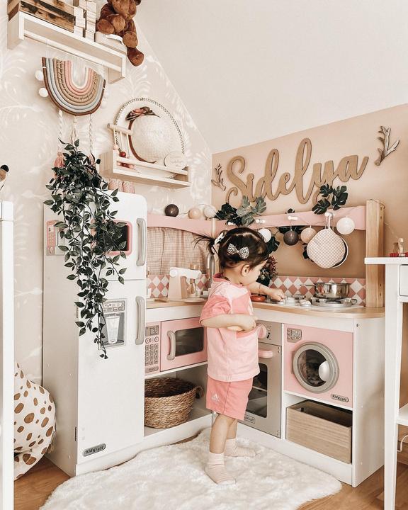 Image du produit KidKraft Cuisine Grand Gourmet Corner