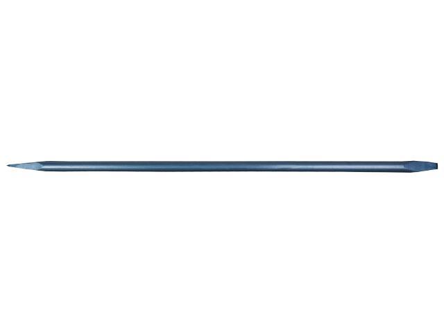 Actual product image Kuźnia Forge Smooth crowbar 1400 mm - 1-447-51-200 (28 mm)