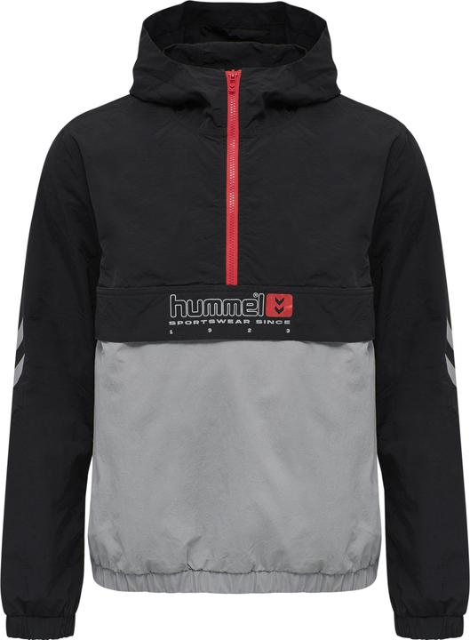 hummel Lgc Musa Wov Halfzip Jacket - 43420